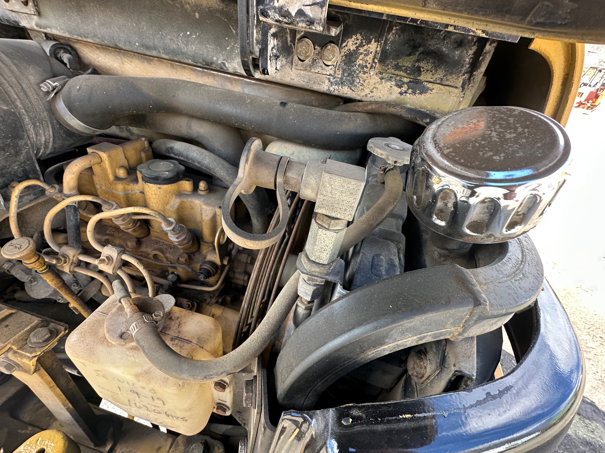 1999 CATERPILLAR 301.5 - view 15 of 38