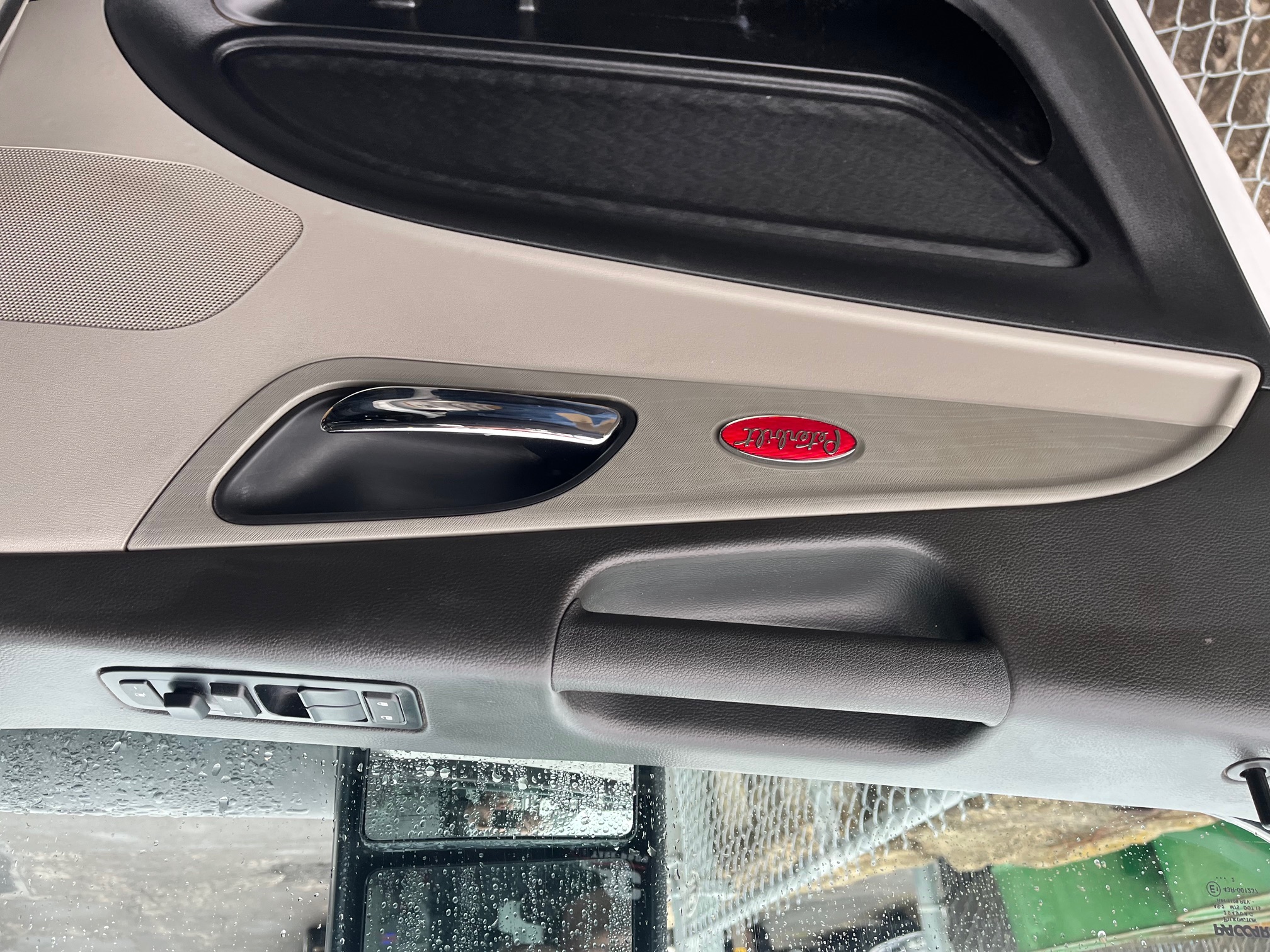 2023 PETERBILT 567 - view 15 of 25