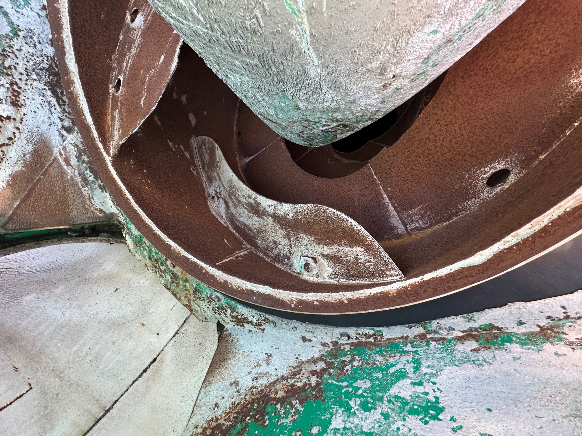 2020 TEREX FD4000 - Image 14