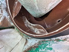 2020 TEREX FD4000 - Image 14