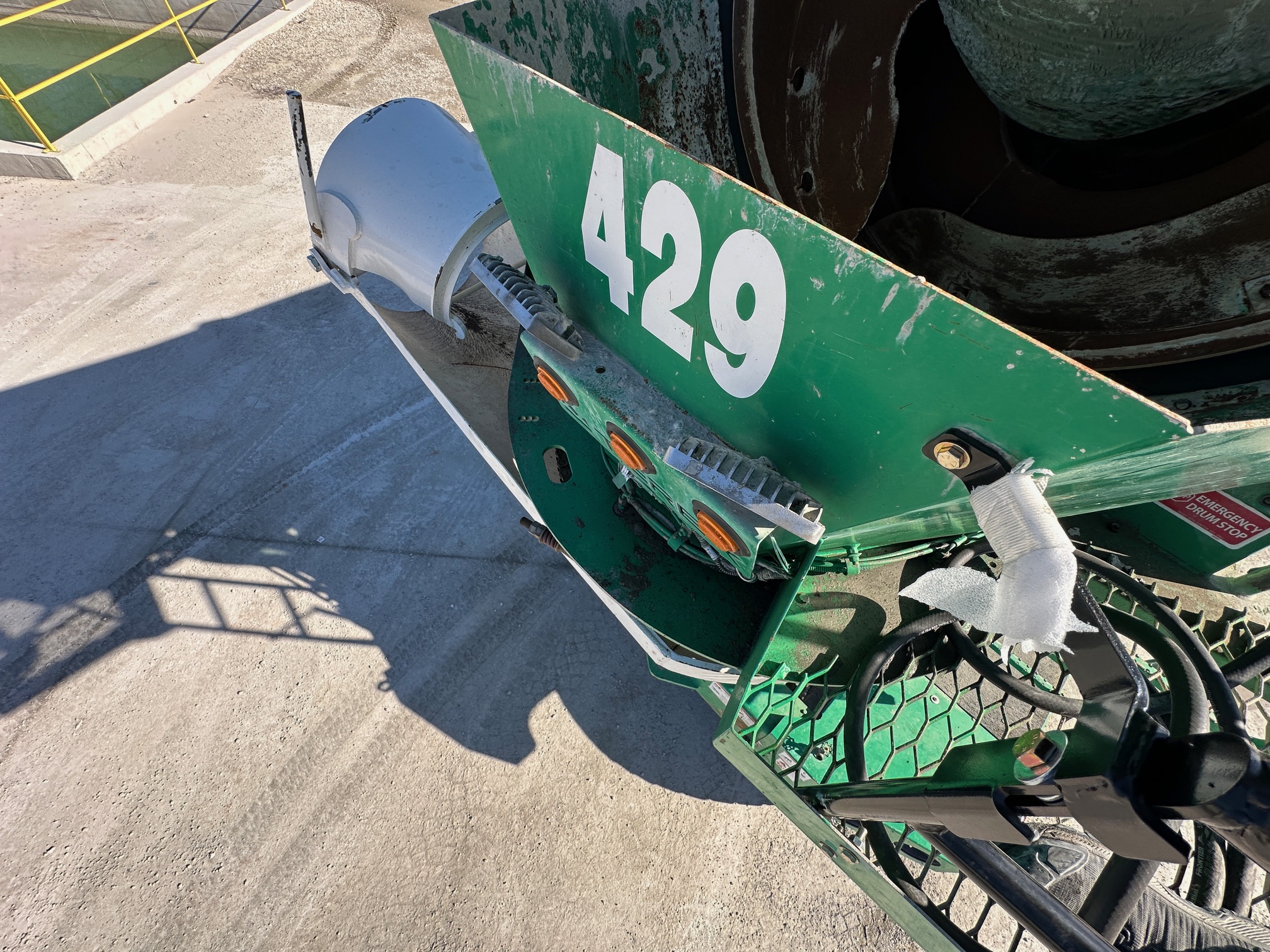 2020 TEREX FD4000 - view 15 of 41