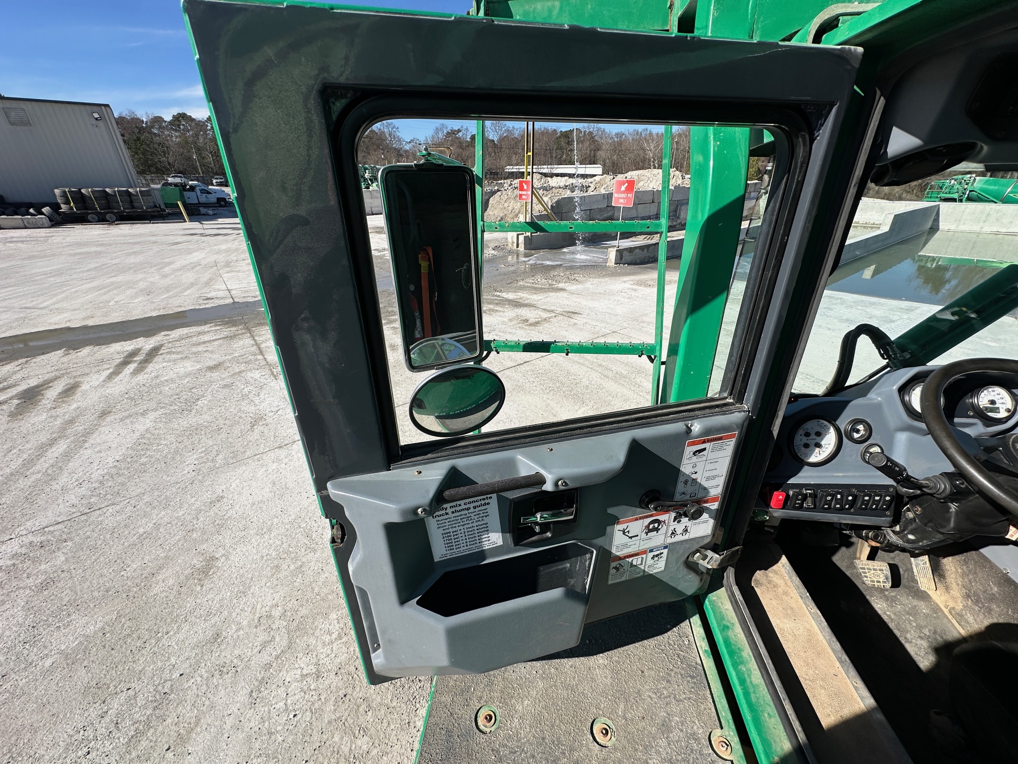 2020 TEREX FD4000 - view 17 of 41