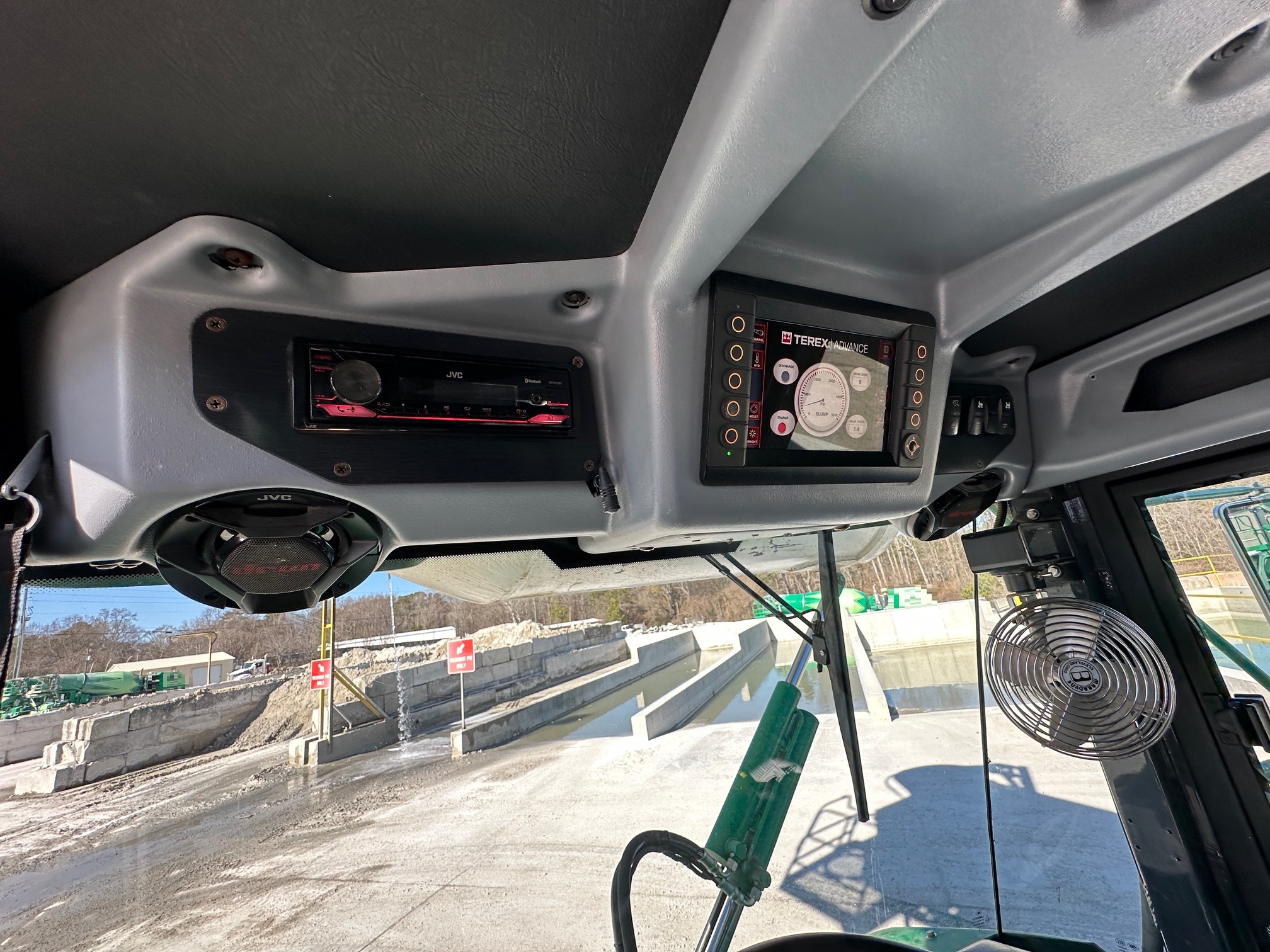 2020 TEREX FD4000 - view 19 of 41