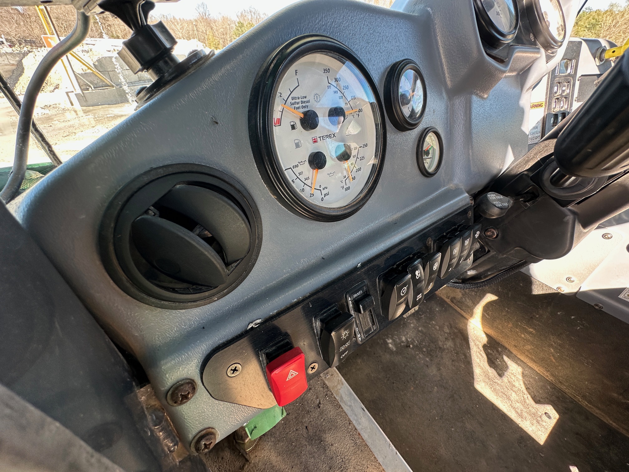 2020 TEREX FD4000 - view 20 of 41