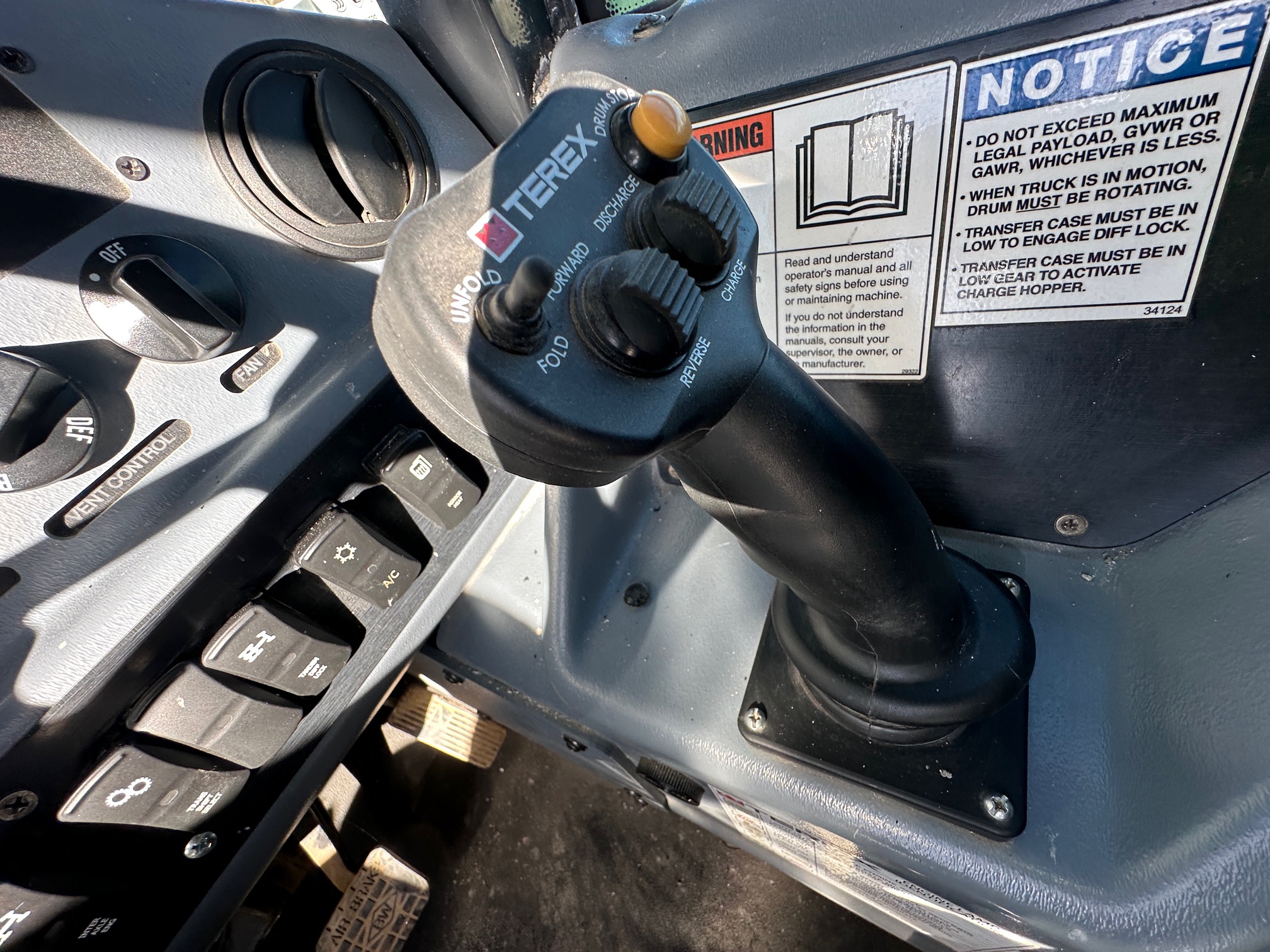 2020 TEREX FD4000 - Image 23