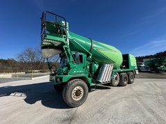 2020 TEREX FD4000 - Image 2