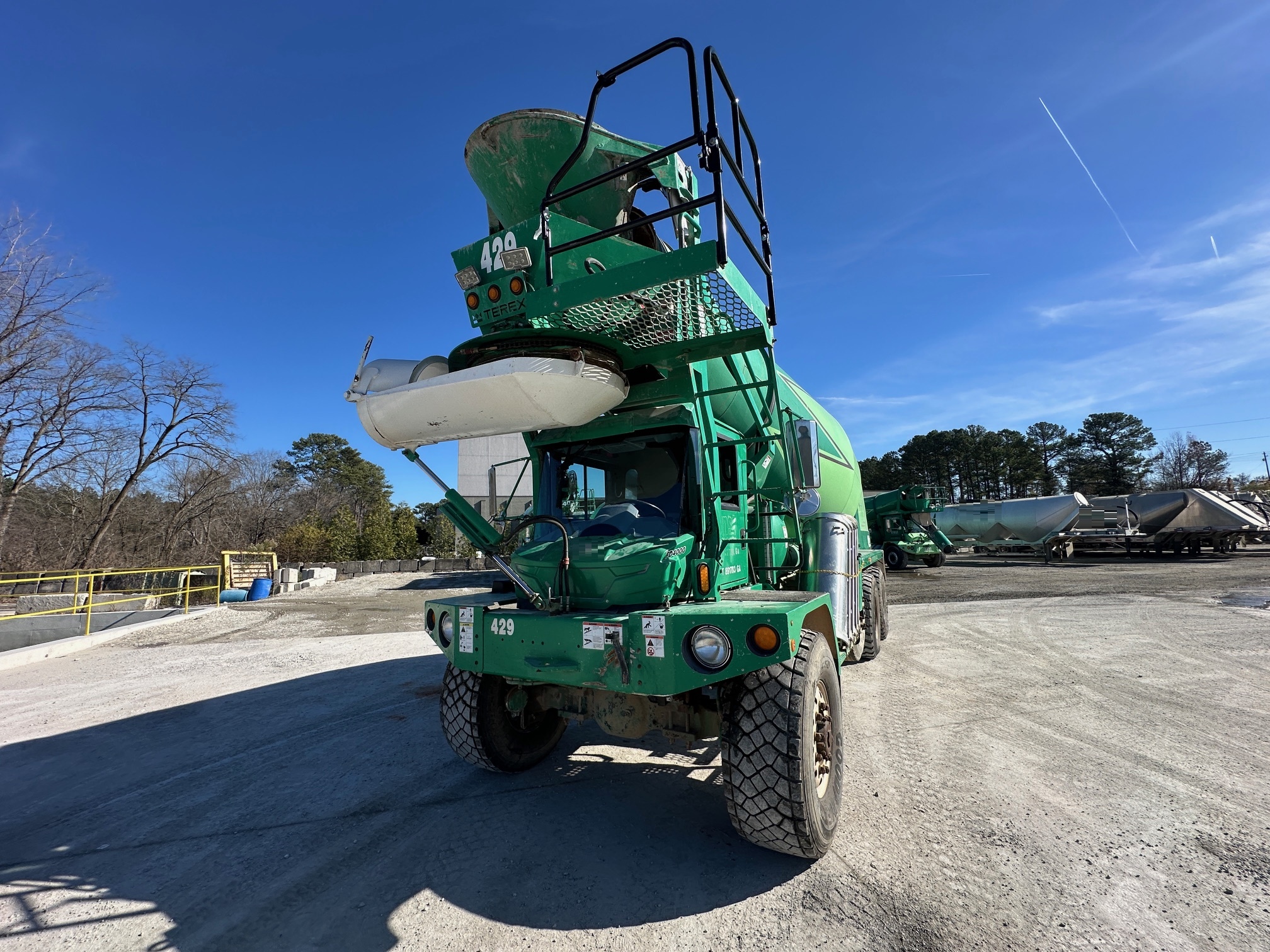 2020 TEREX FD4000 - view 3 of 41