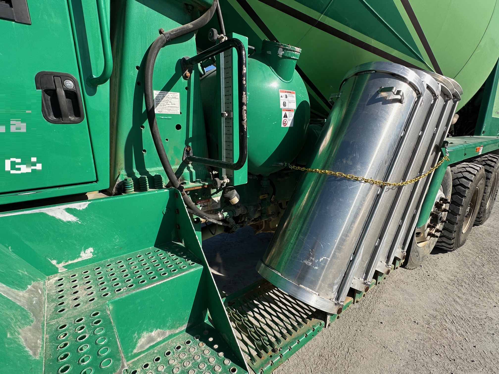 2020 TEREX FD4000 - Image 26