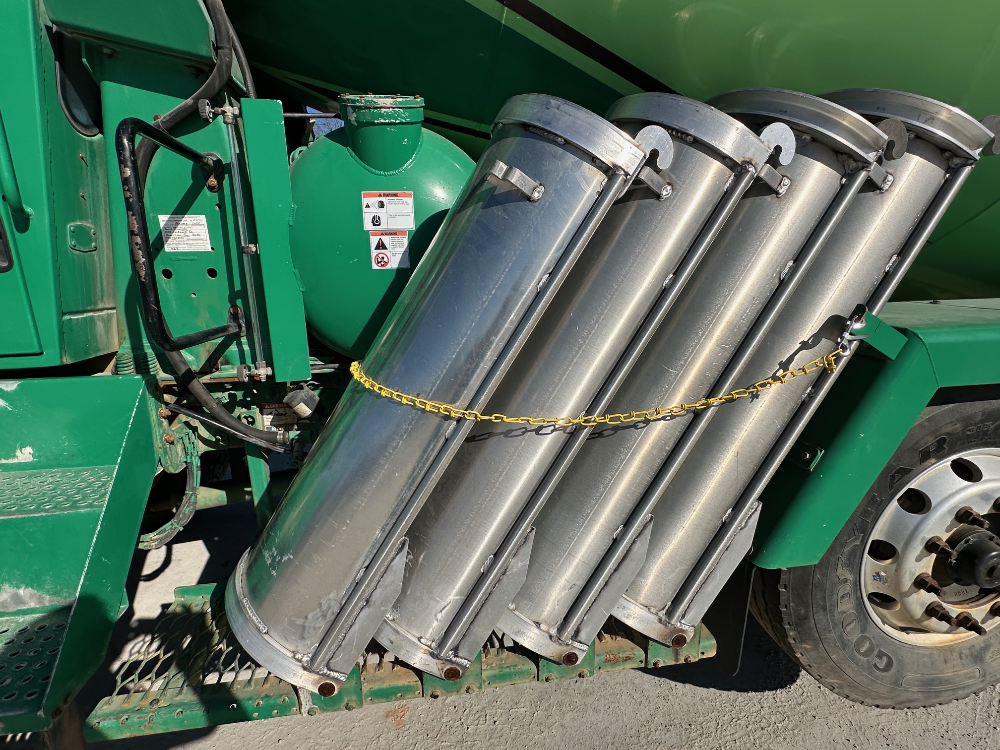 2020 TEREX FD4000 - Image 27