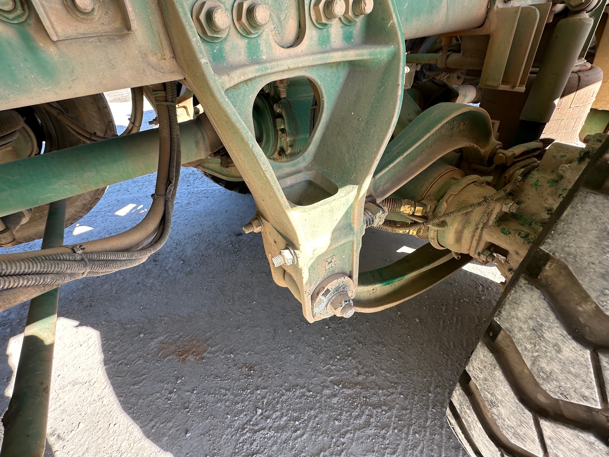 2020 TEREX FD4000 - Image 29