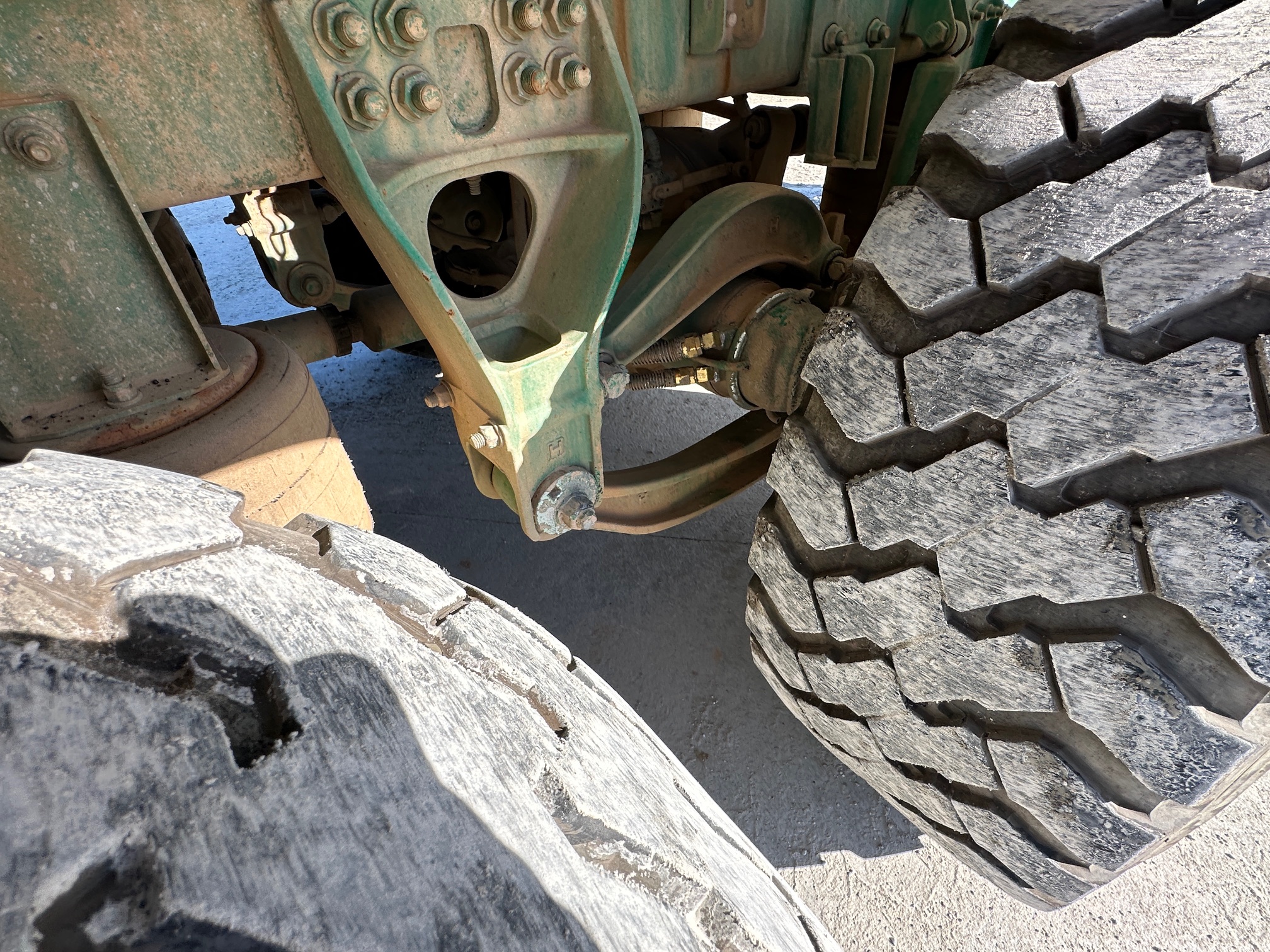 2020 TEREX FD4000 - Image 30