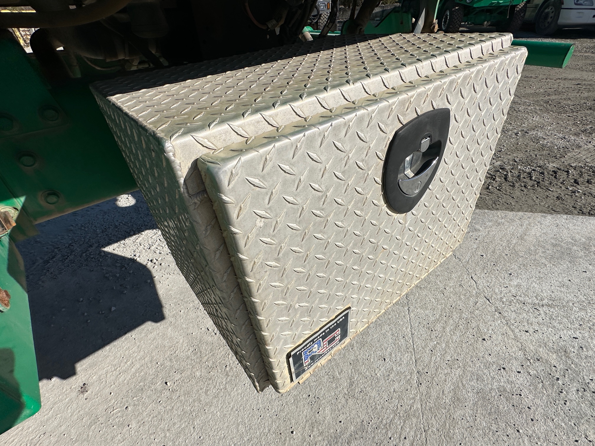 2020 TEREX FD4000 - Image 32