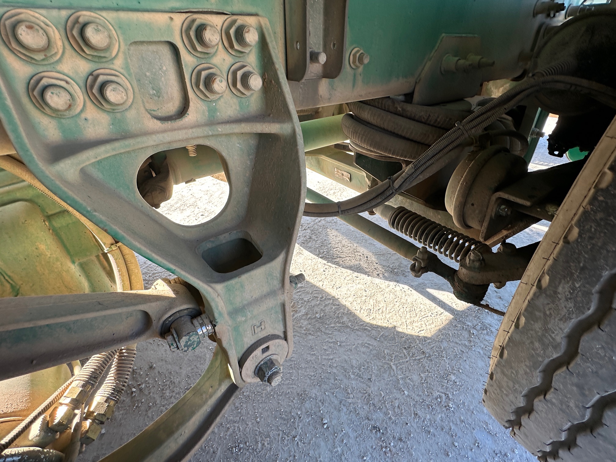 2020 TEREX FD4000 - Image 35