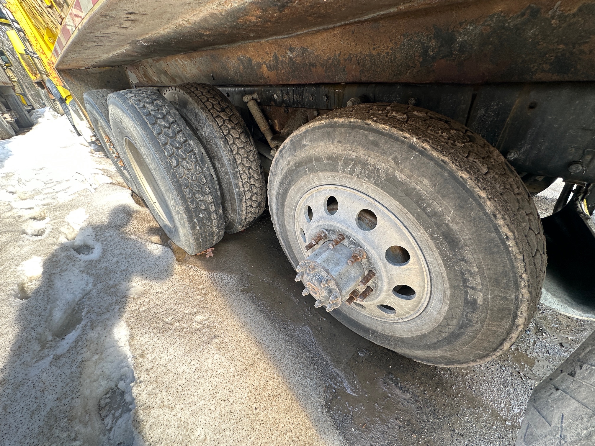 2017 PETERBILT 579 - Image 9