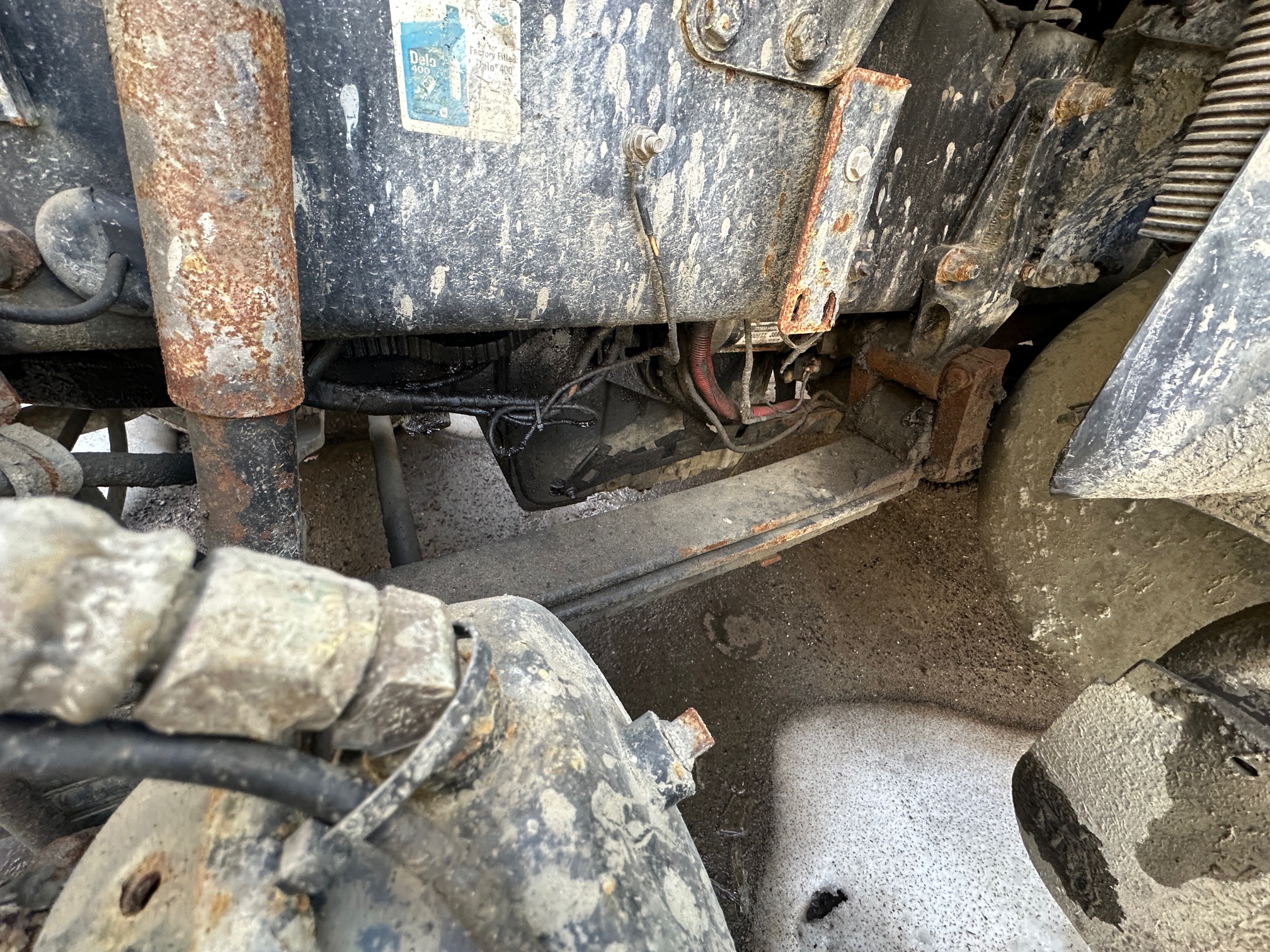 2017 PETERBILT 579 - Image 26