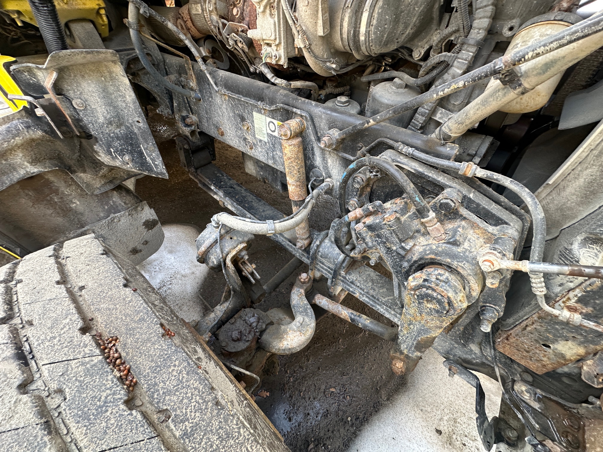 2017 PETERBILT 579 - Image 29