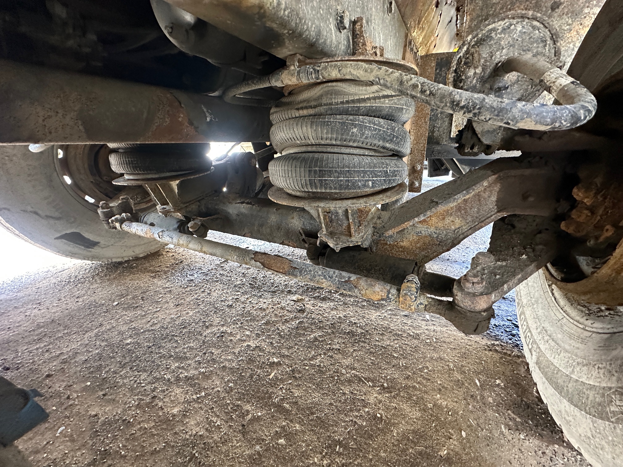 2017 PETERBILT 579 - Image 32