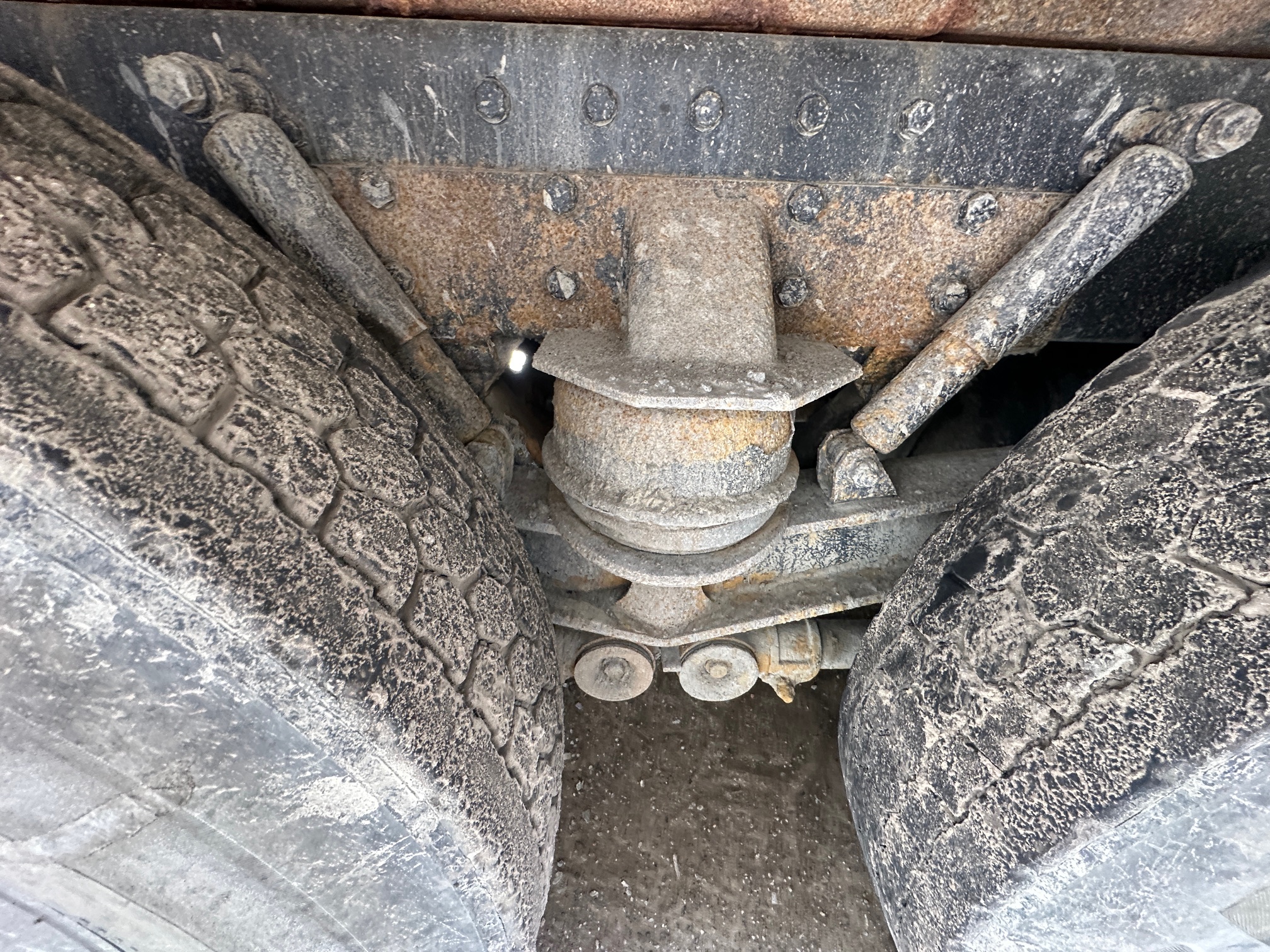 2017 PETERBILT 579 - Image 35