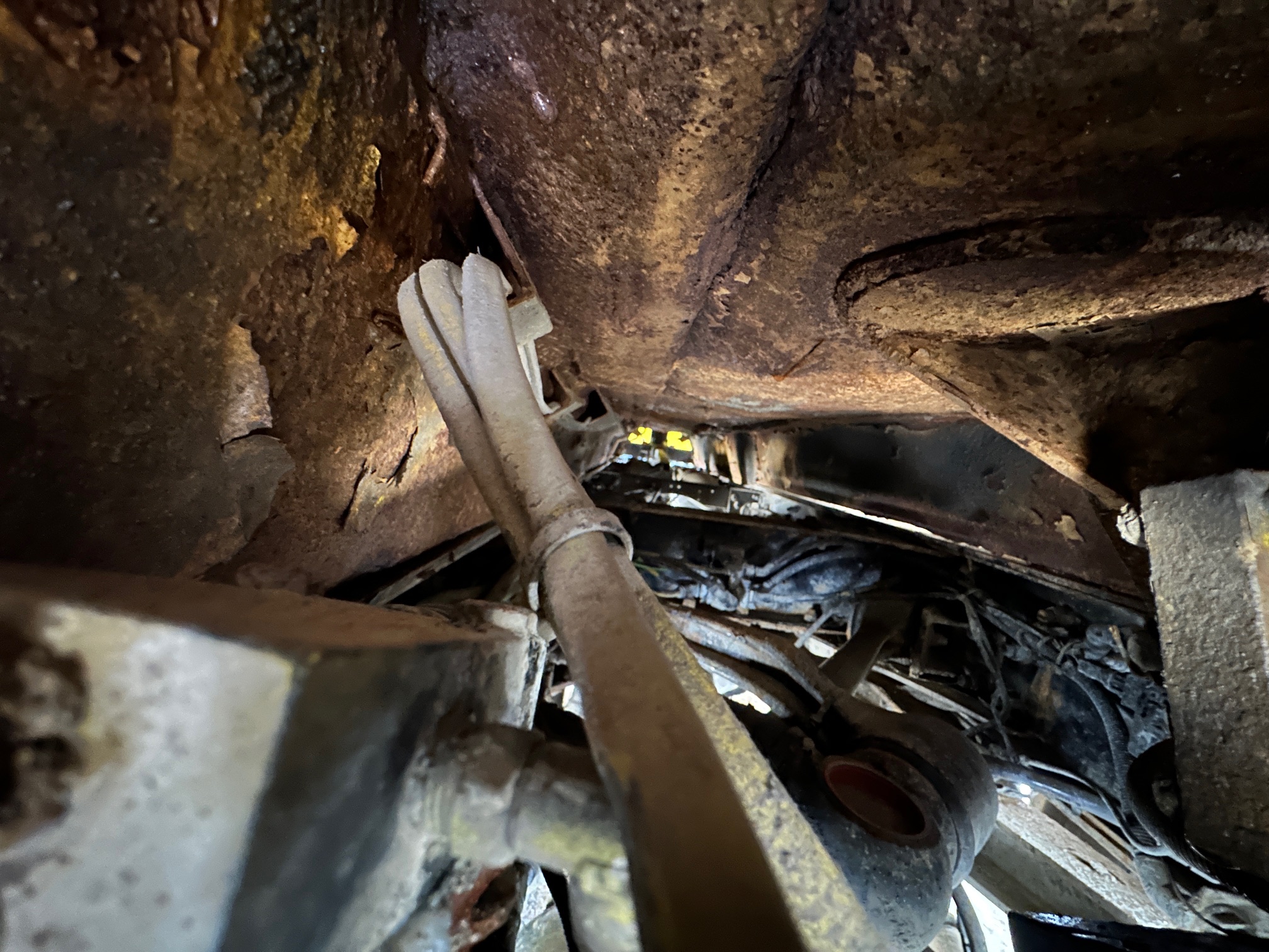 2017 PETERBILT 579 - Image 36