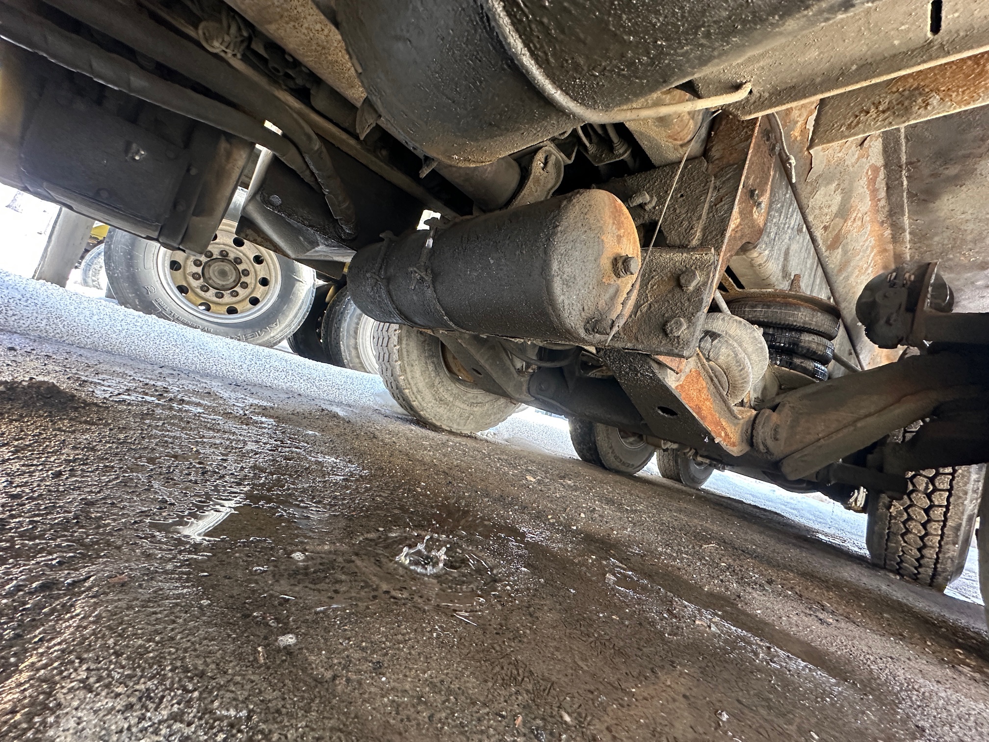 2017 PETERBILT 579 - Image 39