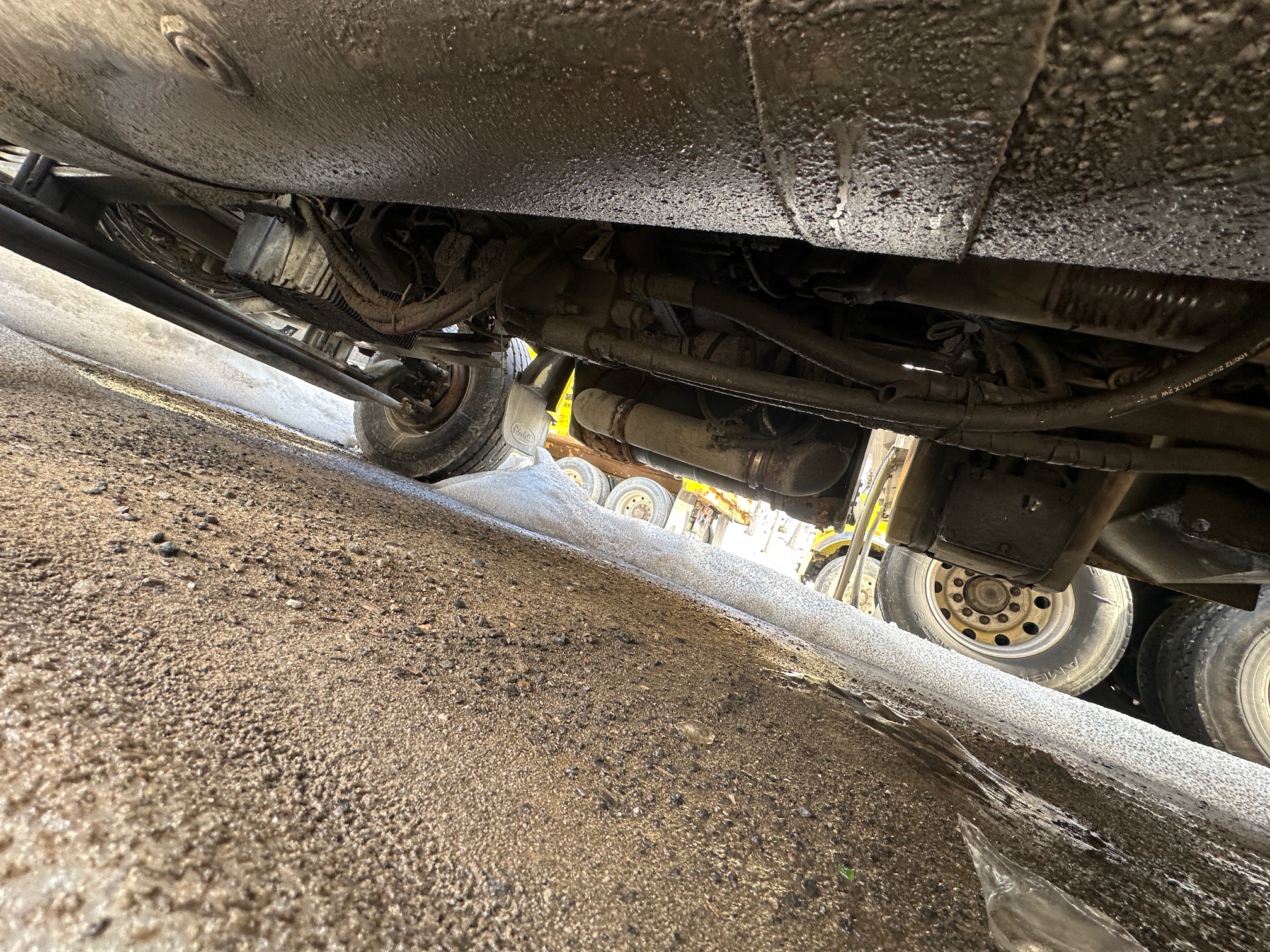 2017 PETERBILT 579 - Image 40