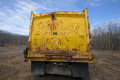 2017 PETERBILT 567 - Image 5