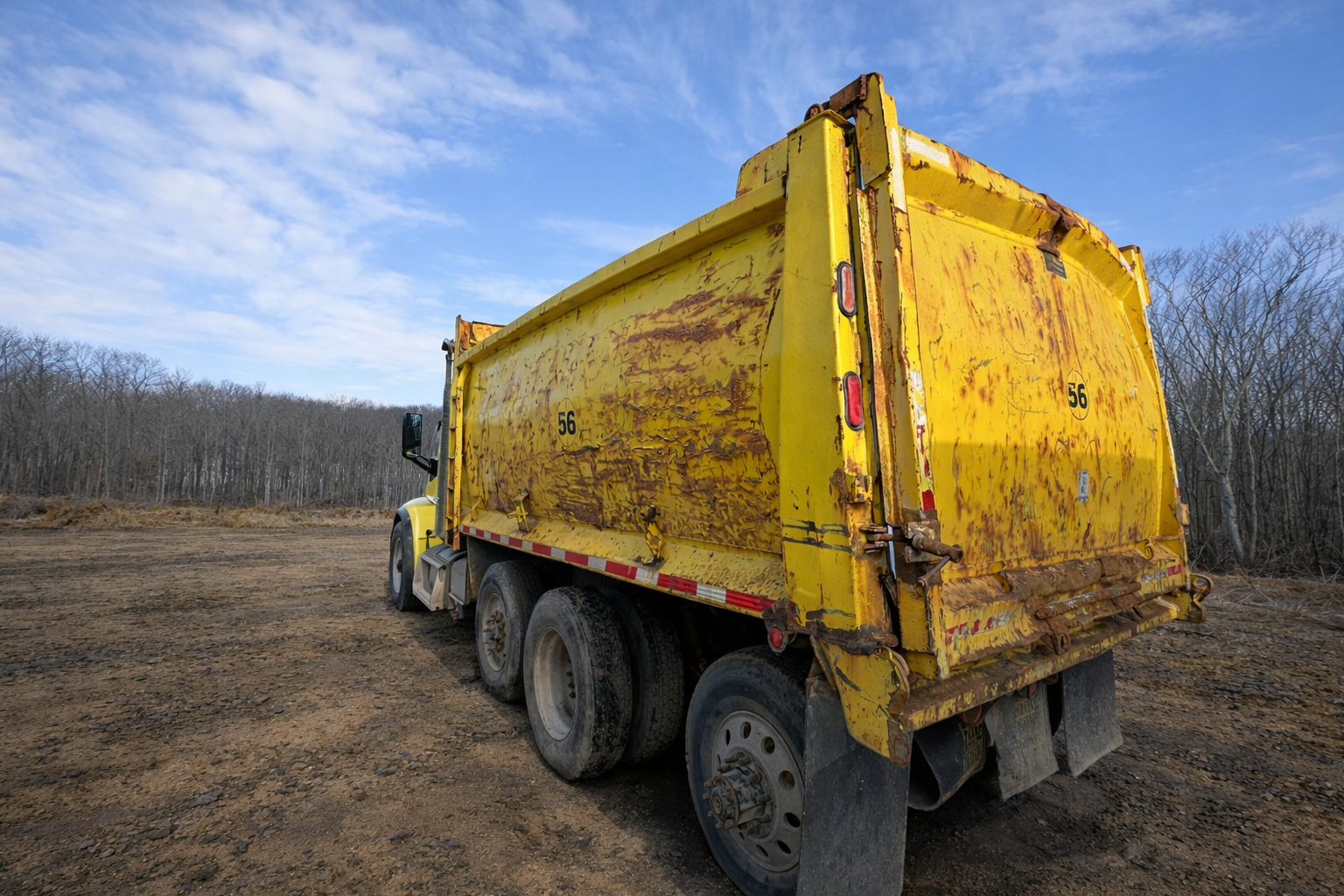 2017 PETERBILT 579 - view 6 of 43