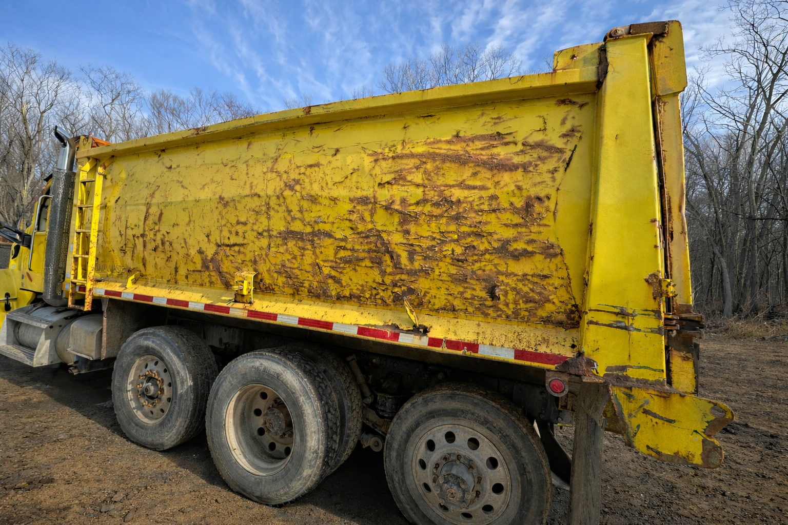 2017 PETERBILT 579 - Image 7