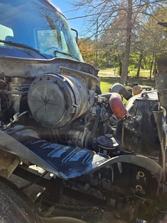 2004 INTERNATIONAL 4200 Mini Mixer - Image 6