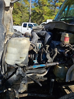 2004 INTERNATIONAL 4200 Mini Mixer - Image 7