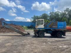 1999 FUCHS MHL360 - Image 2