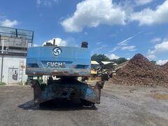 1999 FUCHS MHL360 - Image 5