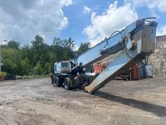 1999 FUCHS MHL360 - Image 1