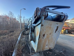 1999 FUCHS MHL360 - Image 6