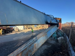 1999 FUCHS MHL360 - Image 7