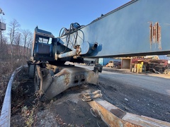 1999 FUCHS MHL360 - Image 8