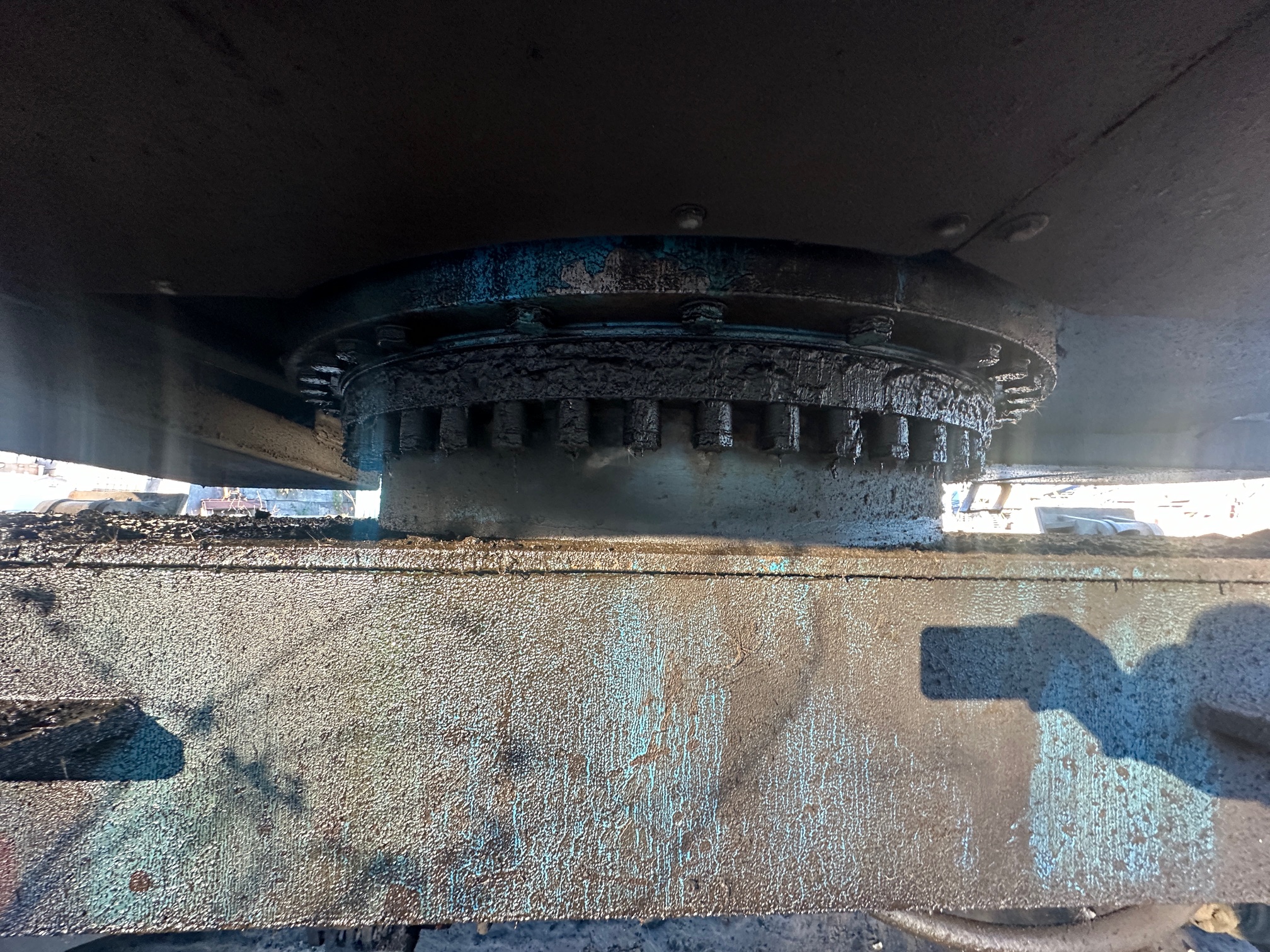 1999 FUCHS MHL360 - view 13 of 42