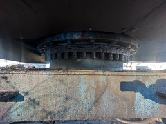 1999 FUCHS MHL360 - Image 13