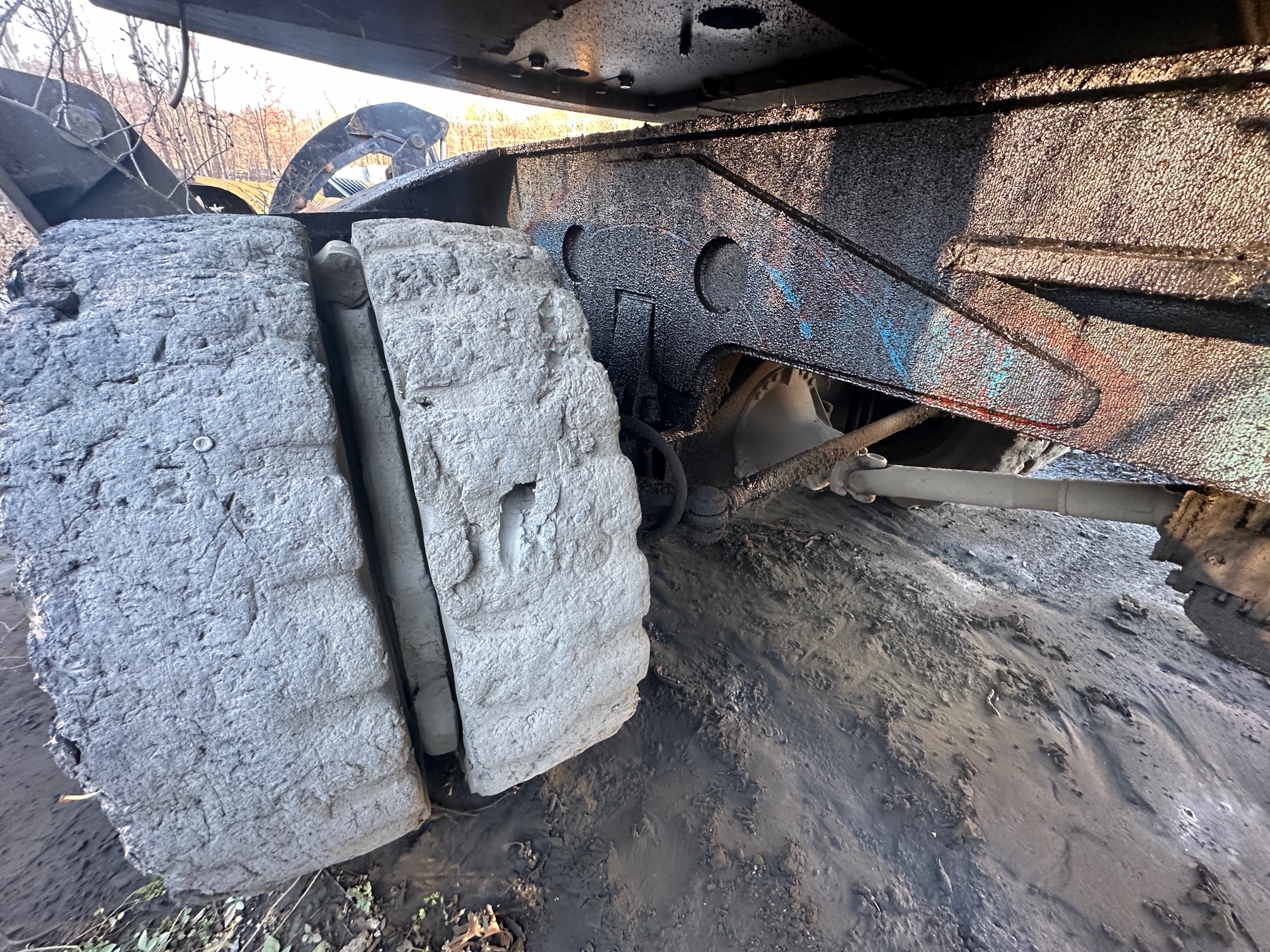 1999 FUCHS MHL360 - Image 14