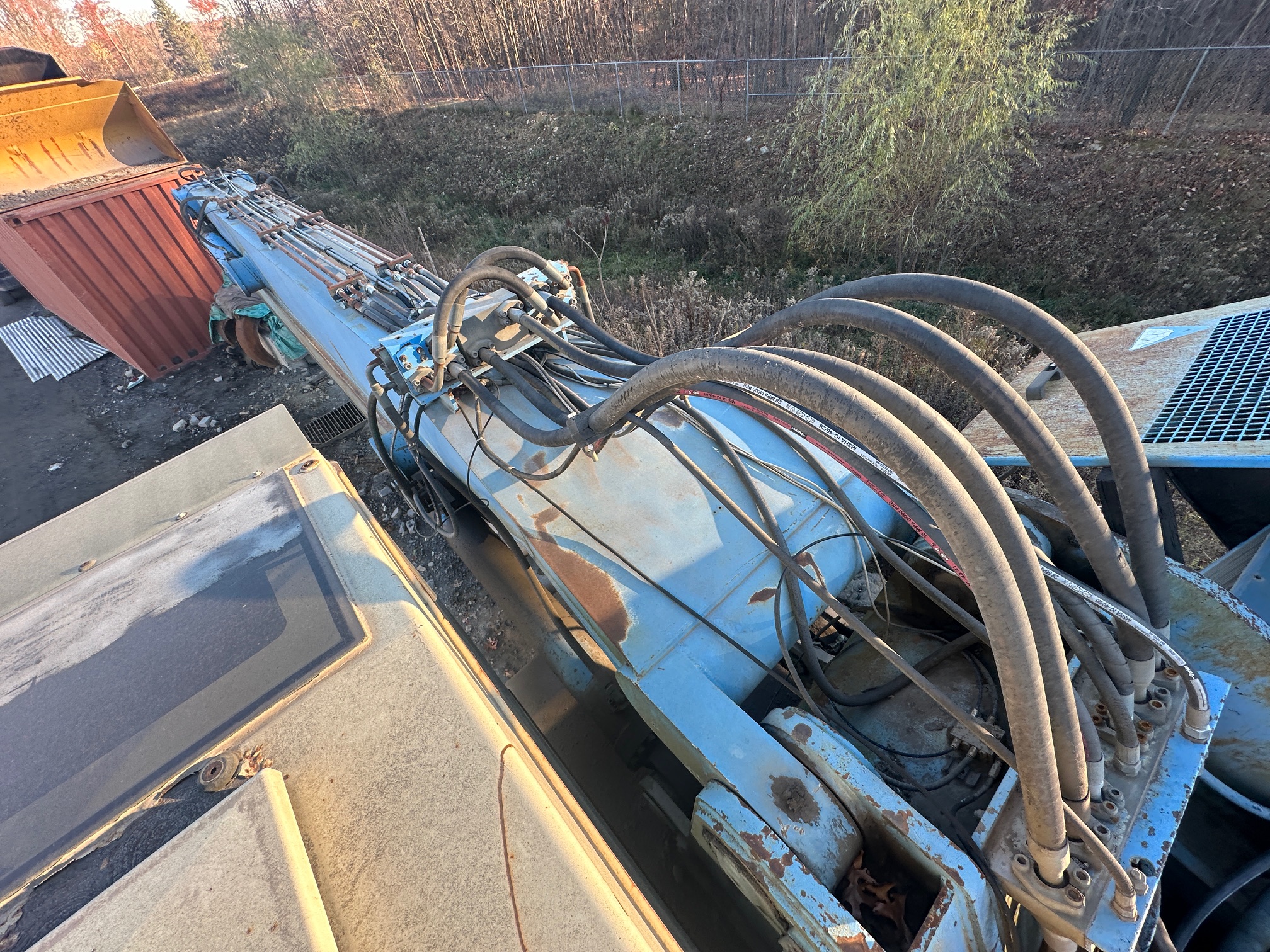 1999 FUCHS MHL360 - Image 22