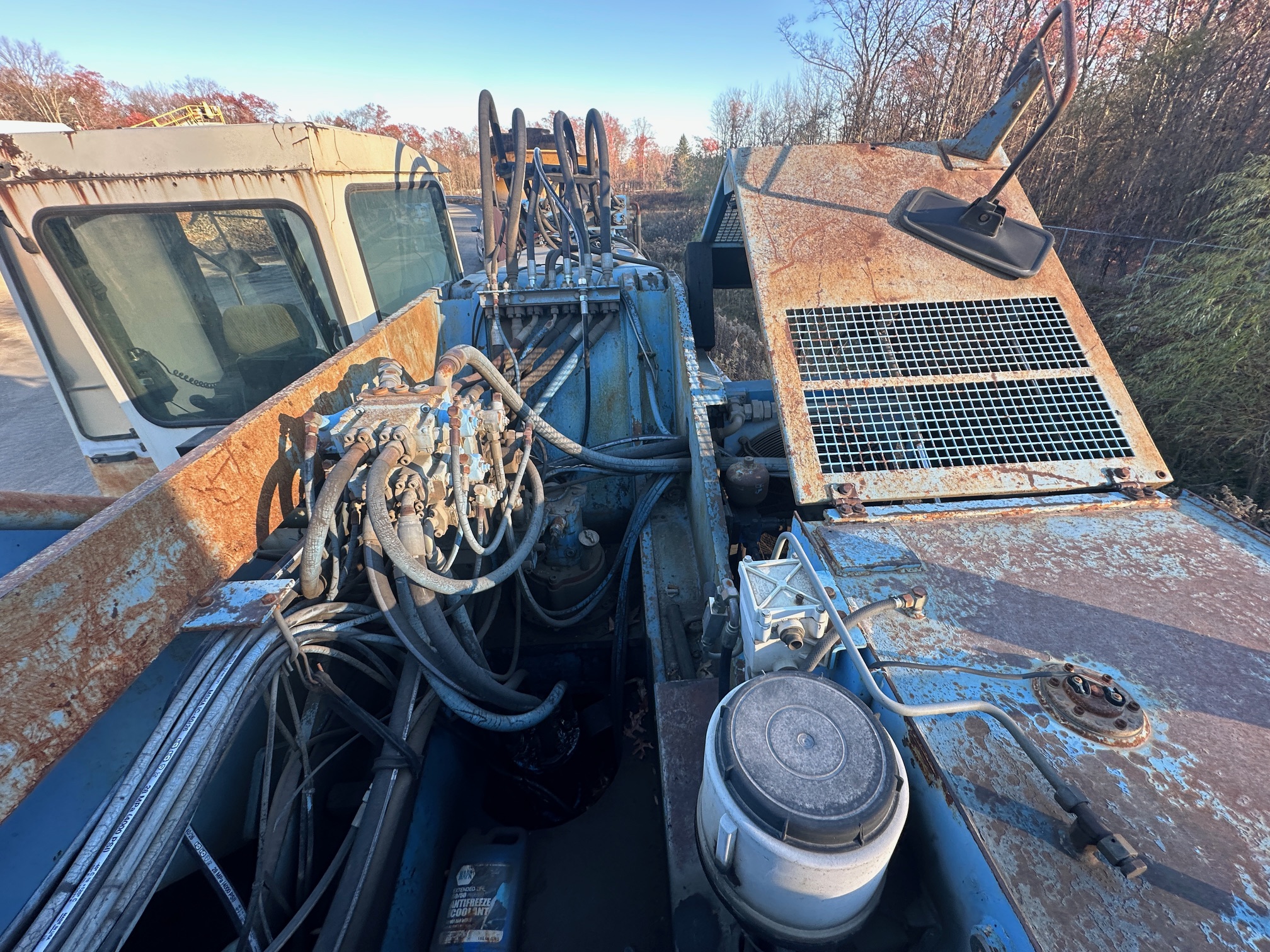 1999 FUCHS MHL360 - Image 30