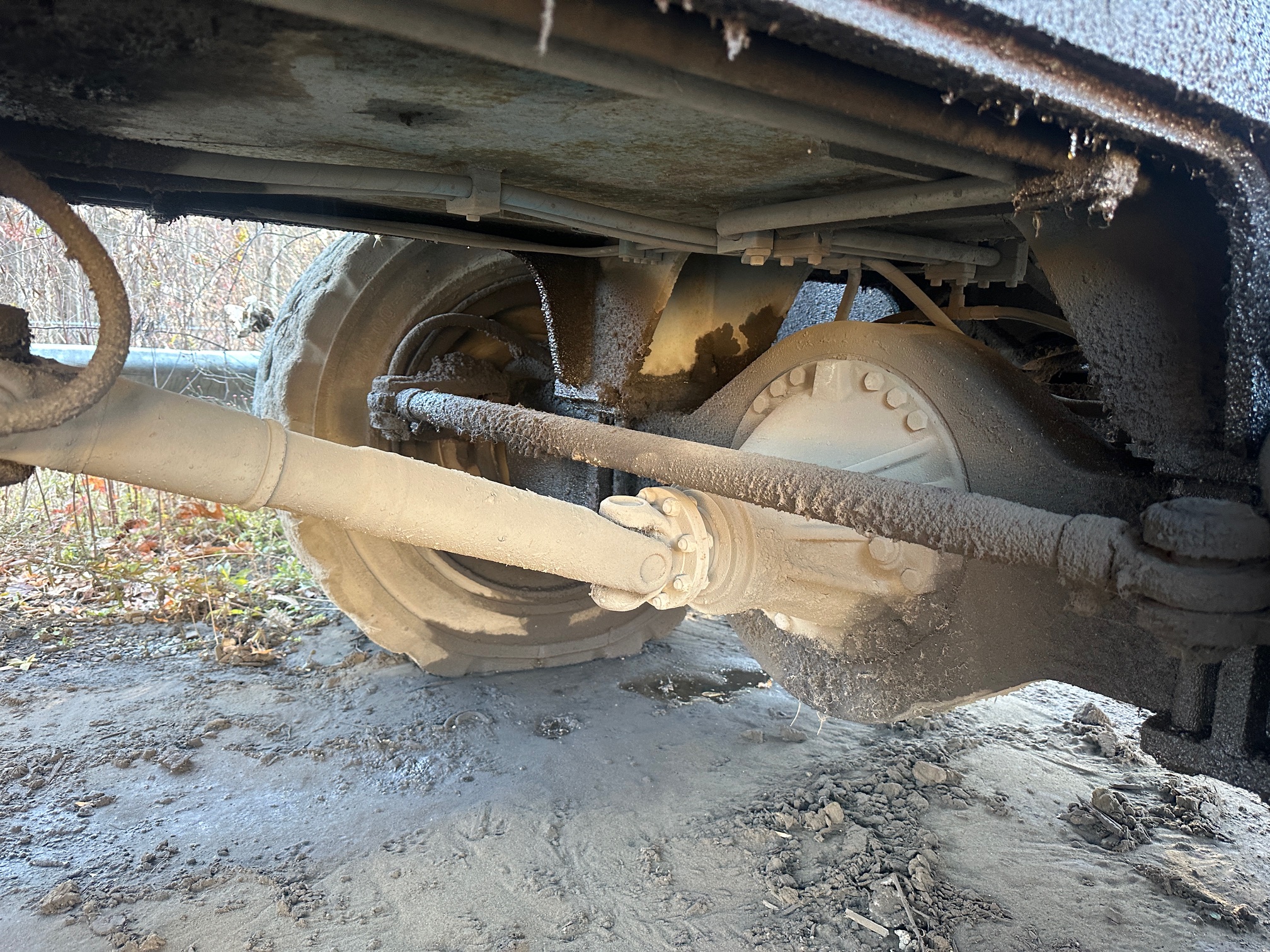 1999 FUCHS MHL360 - Image 34