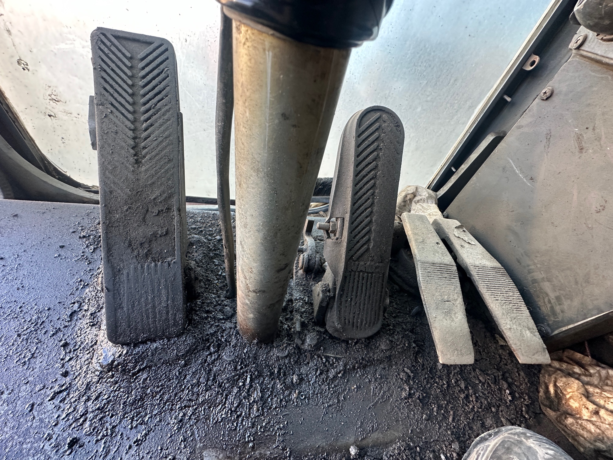 1999 FUCHS MHL360 - Image 40