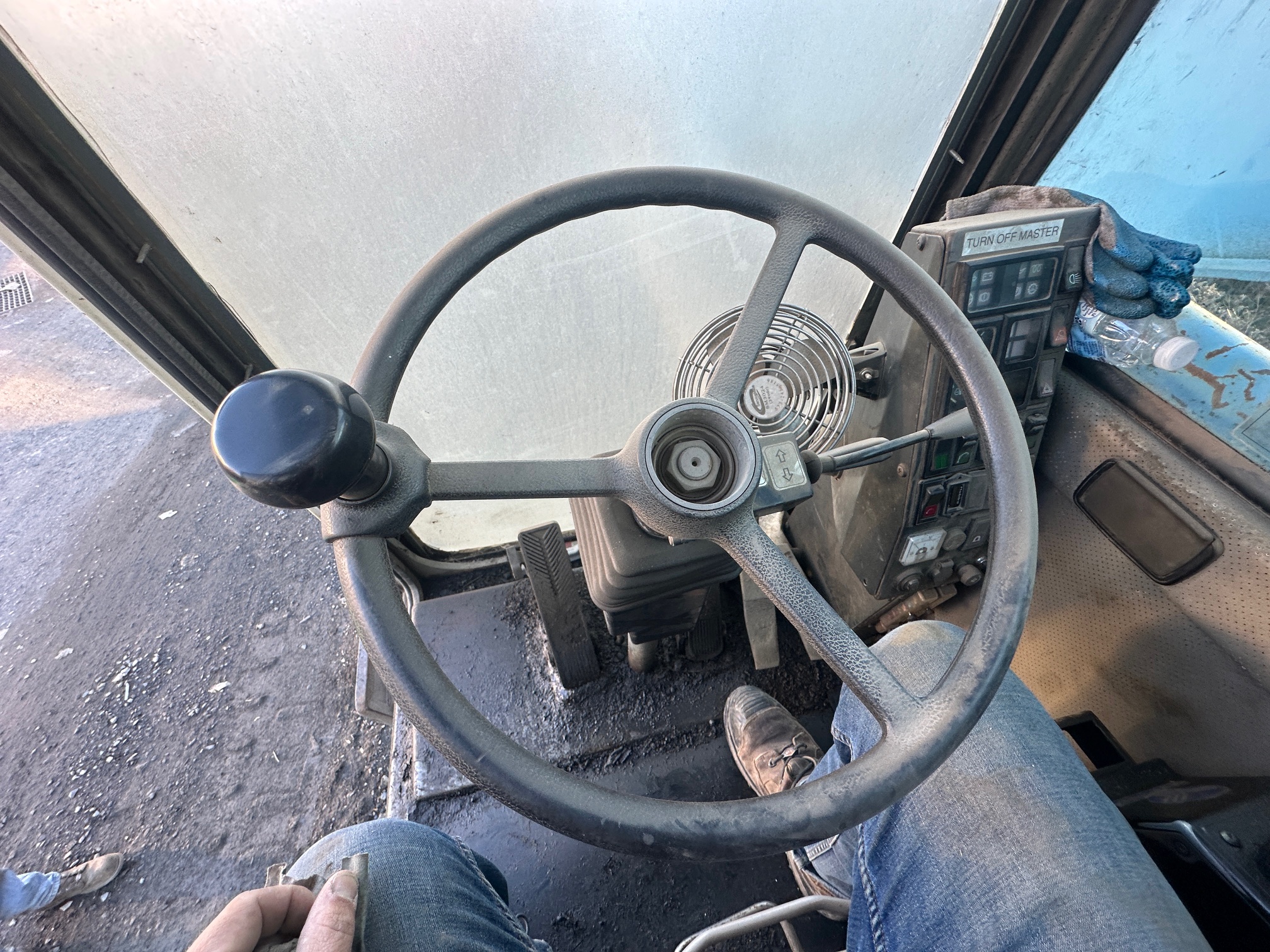 1999 FUCHS MHL360 - Image 42