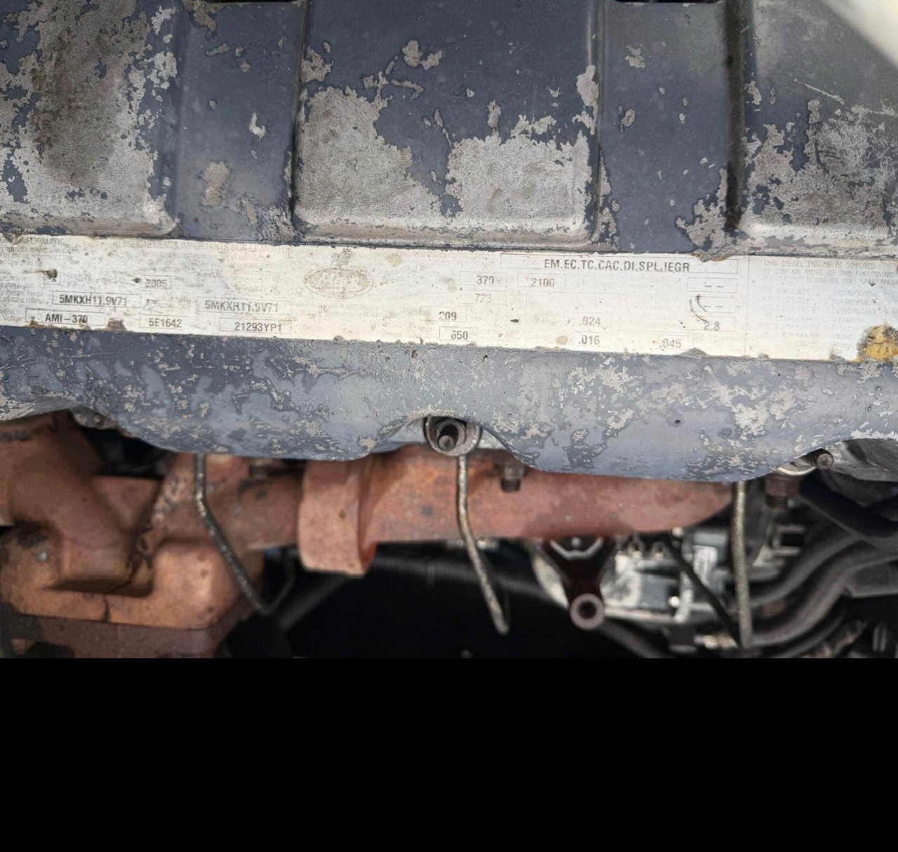 2005 MACK CV713 - Image 7