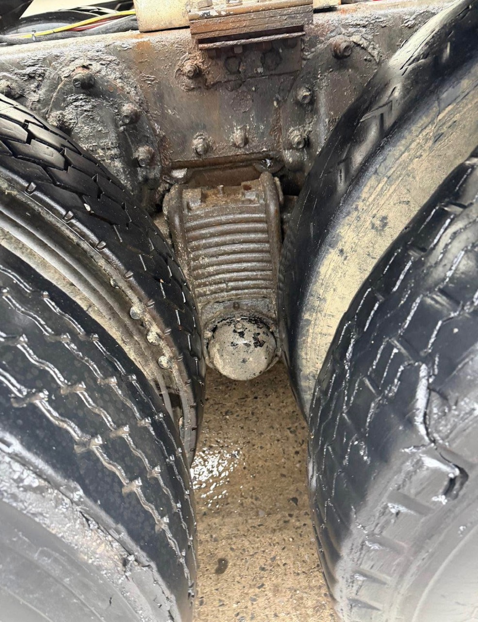 2005 MACK CV713 - view 9 of 20