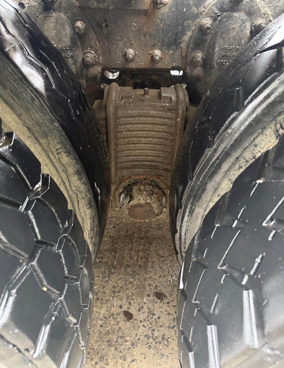 2005 MACK CV713 - view 10 of 20