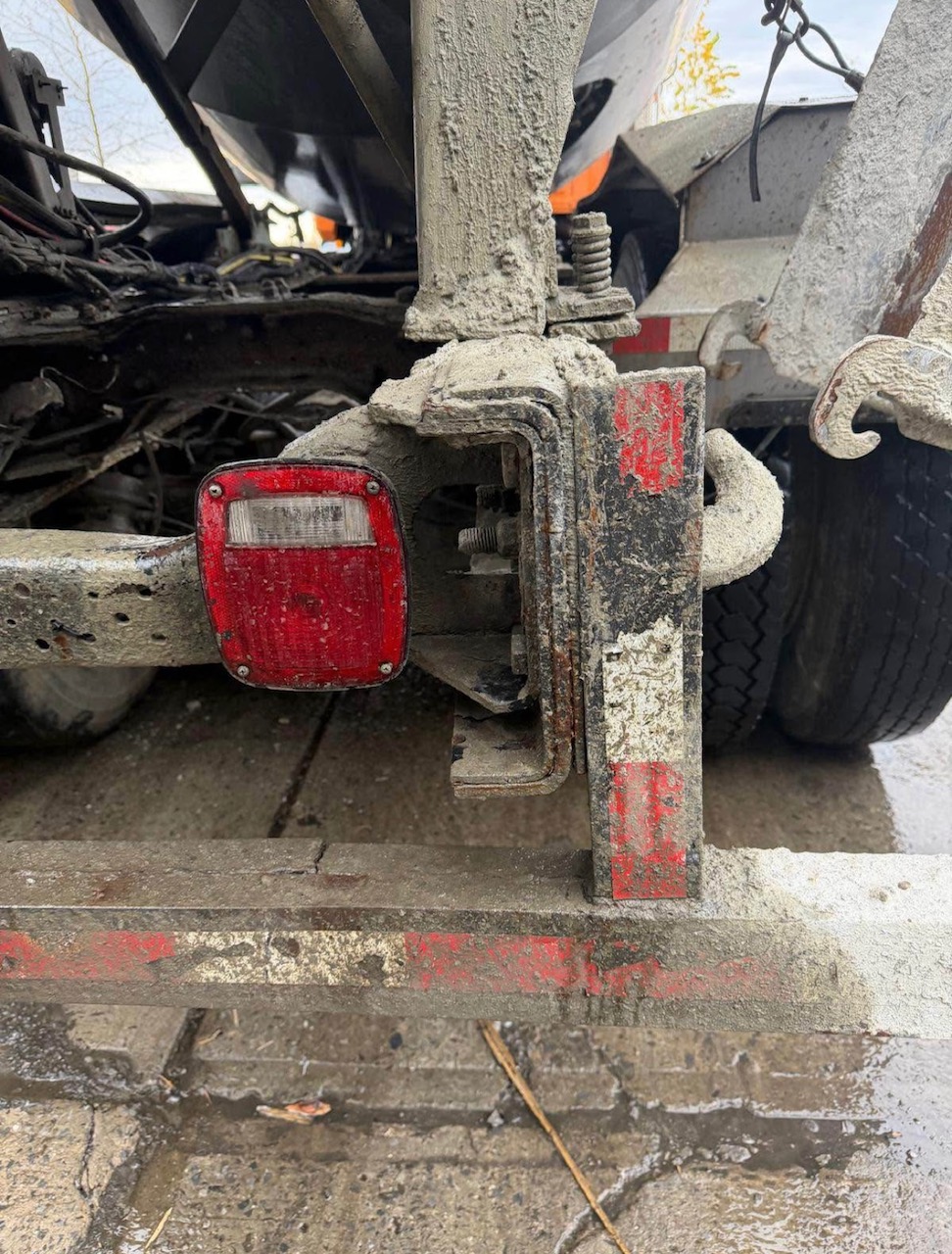 2005 MACK CV713 - view 13 of 20