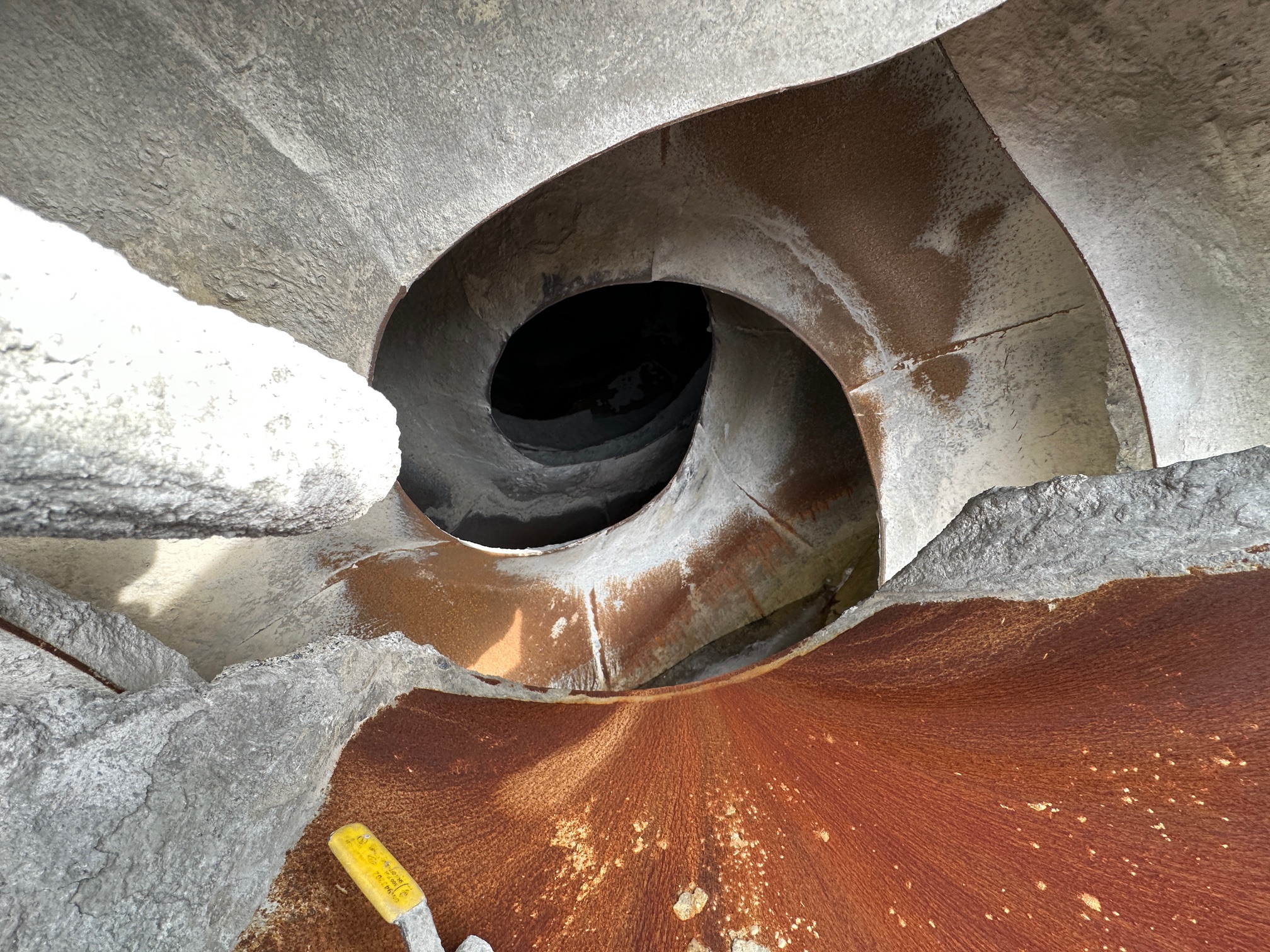 2005 MACK CV713 - Image 18