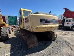 1999 KOMATSU PC150LC - Image 6